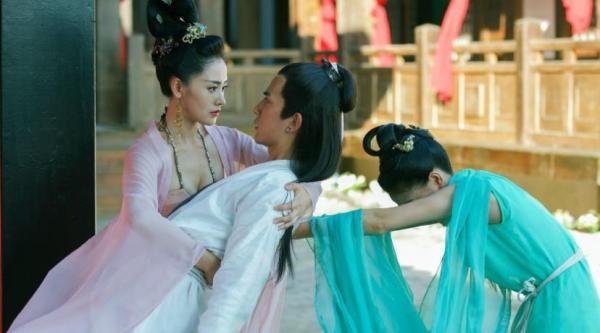 太子妃升职记讲述的是什么故事 太子妃升职记讲述的是什么内容