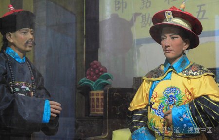 光绪为什么长期遗精