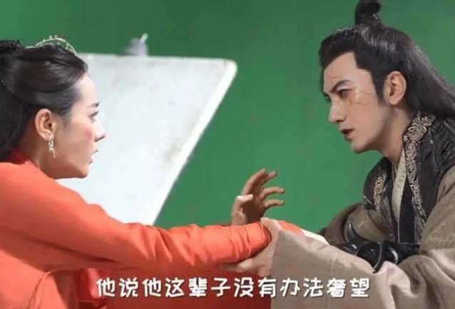 林昊青的唯一告白竟是最后一次，为什么说他对纪云禾的爱一点不比长意少？