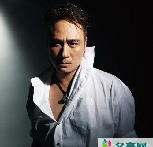 吴镇宇微博骂粉丝 吴镇宇再次怒删微博事件