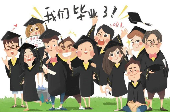 毕业家长感谢老师的话简短感动