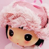 谁有可爱芭比娃娃的头像？最好多点！拜托～