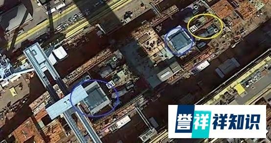 国产第二艘航空母舰003是核动力