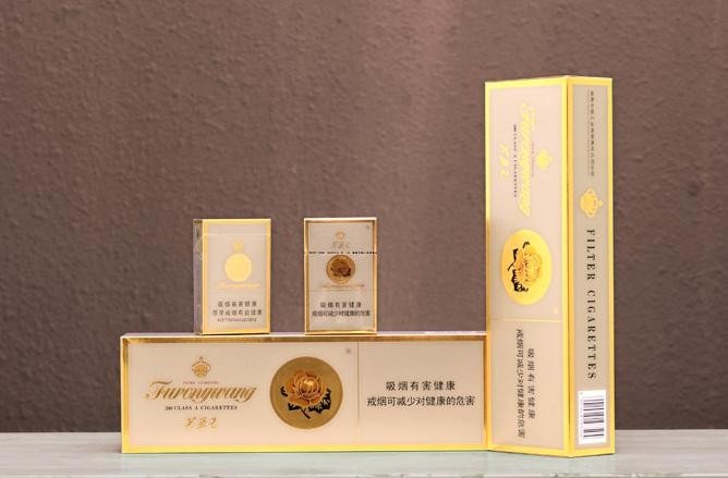 芙蓉王和玉溪哪个好抽？