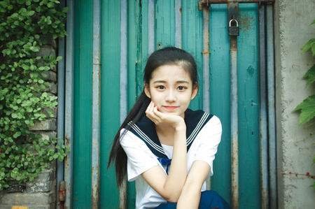 女生漂亮的词语