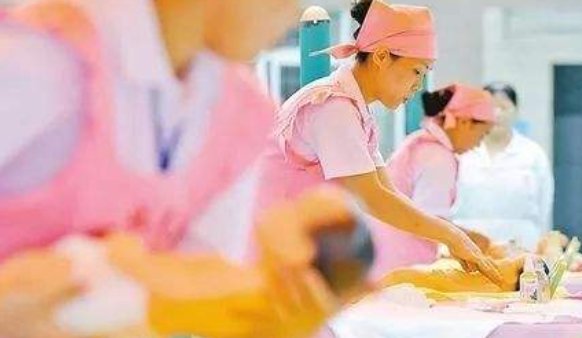 月嫂培训中心在哪里?