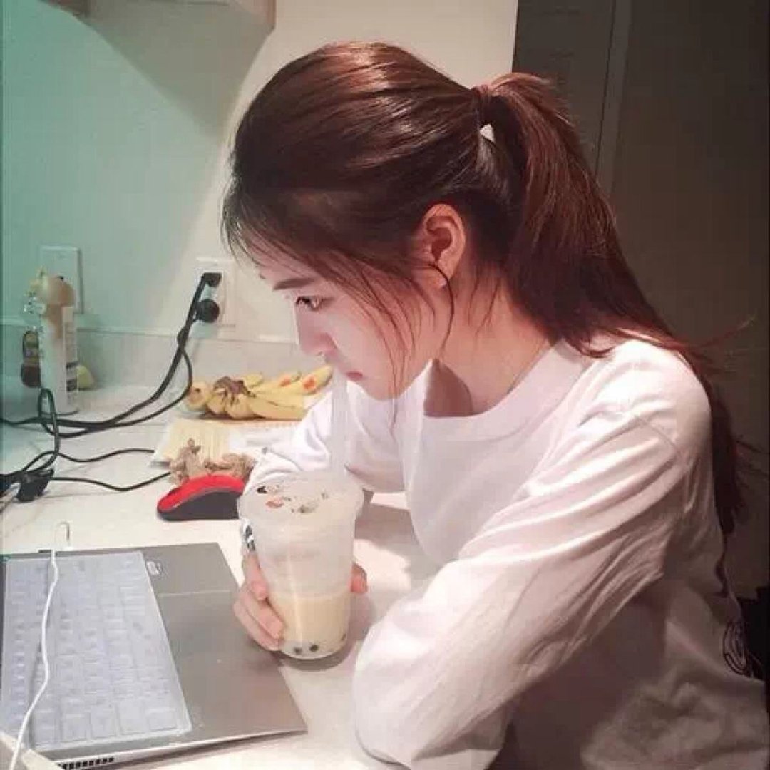 女生漂亮的词语