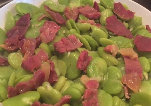 豆瓣怎么做才好吃？