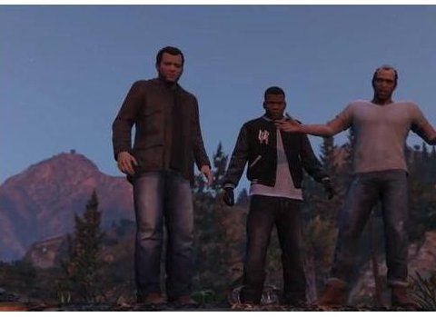 gta5最后结局是什么