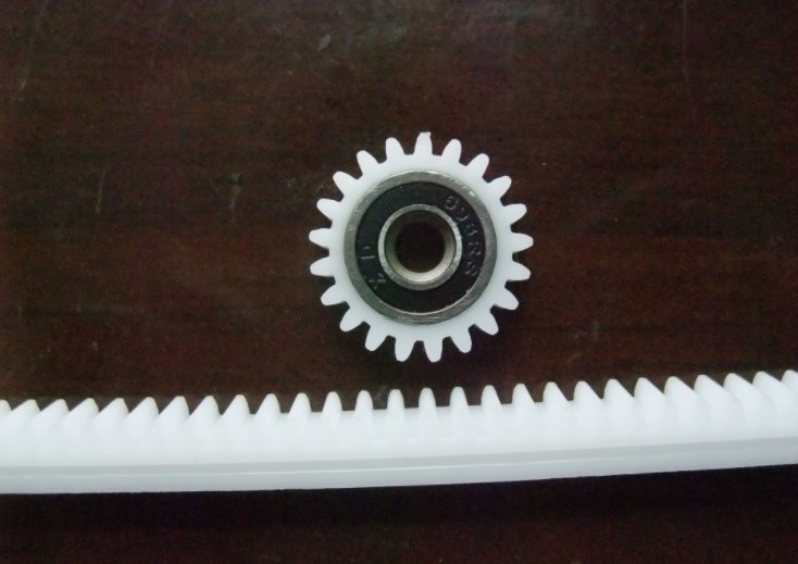 齿轮齿顶圆的厚度怎么计算?