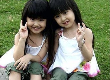 姊妹与姐妹的区别?