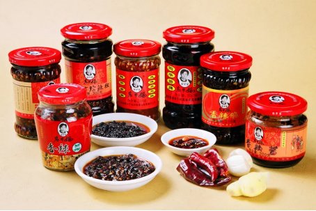 拌饭酱哪个牌子好吃
