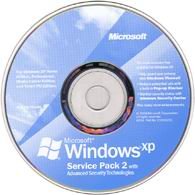 什么是windows xp安装光盘