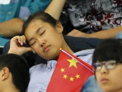 闭目养神相当于睡觉吗?