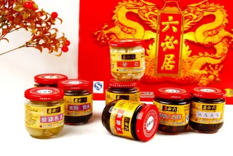 拌饭酱哪个牌子好吃