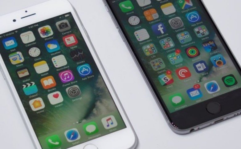 苹果6可以升级ios12吗？