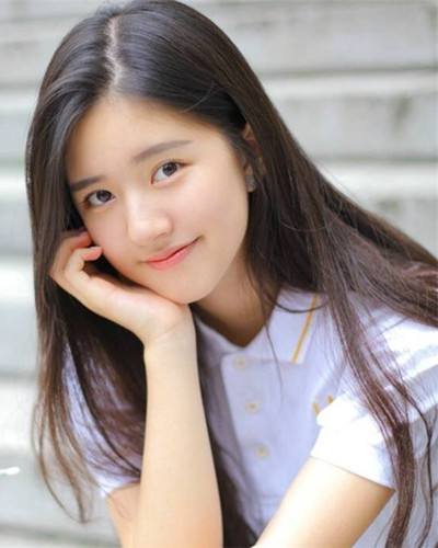 女生漂亮的词语