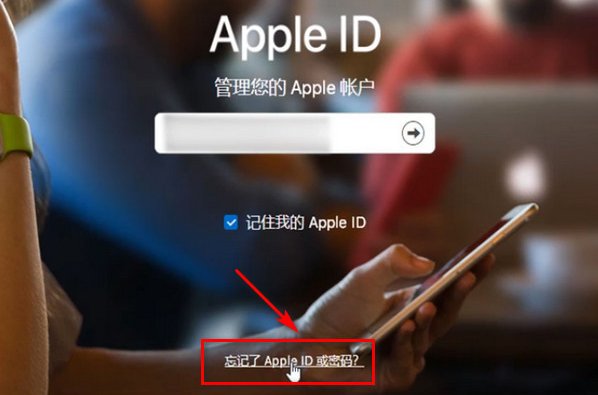 ipad出现提示。输入错误次数过多，您的apple id已被暂时禁止获取免费app。