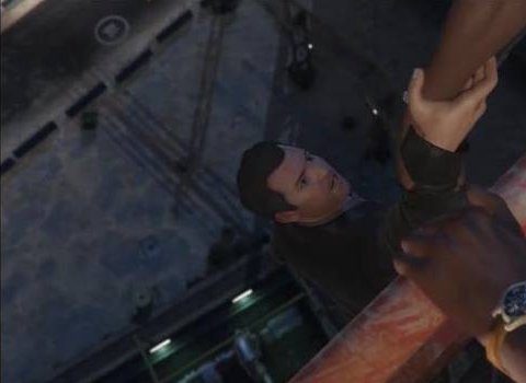 gta5最后结局是什么
