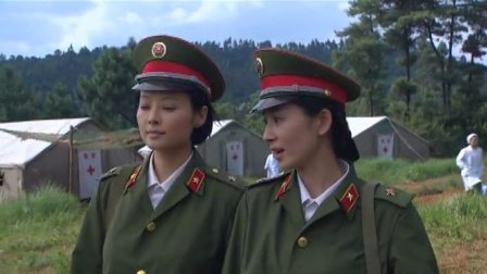 士兵突击中人物最后结果如何?