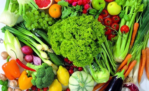 vegetable用英语怎么读