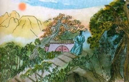 万簌俱寂什么意思?
