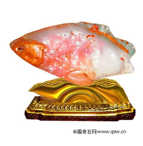 阿拉善玛瑙什么样的最好