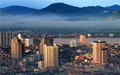 瑞安市在哪个省份？