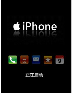 iphone锁屏动态壁纸不动什么情况？