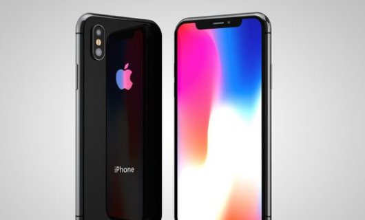 iphonex和iphonexs区别