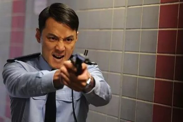 魔警的剧情是什么？
