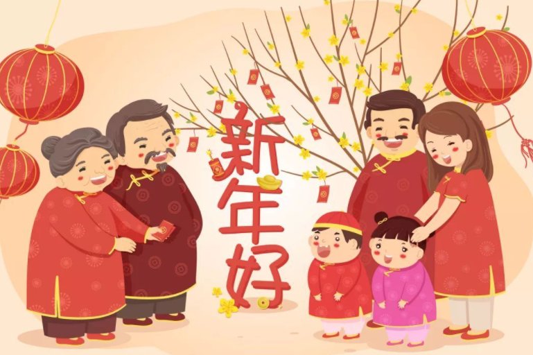怎么感谢点赞的人呢？