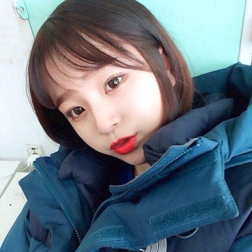 女生漂亮的词语