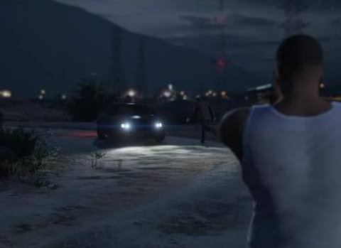 gta5最后结局是什么