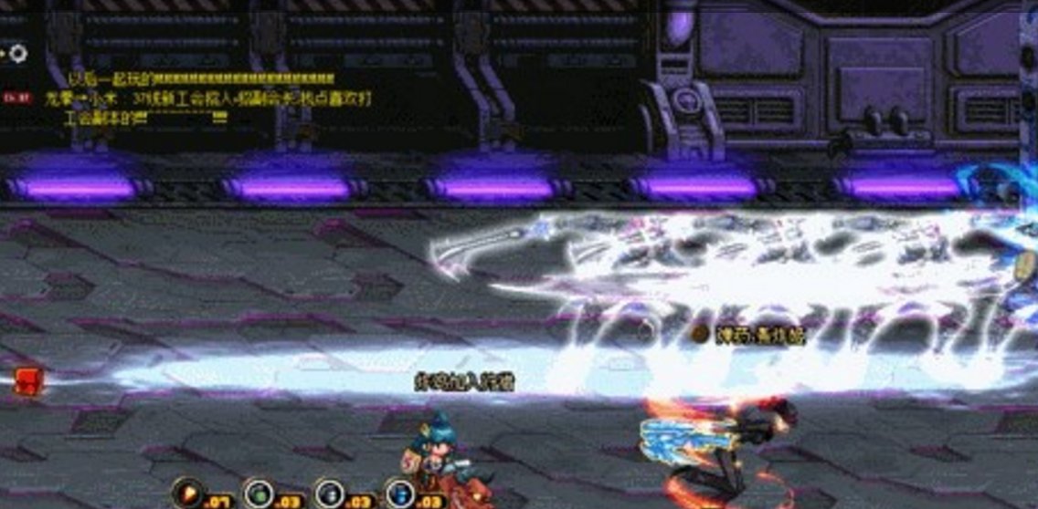 dnf卢克raid月光怎么打