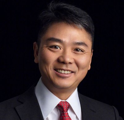 刘强东哪里人