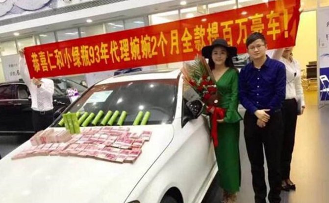 很多人把微商作为副业,微商真的能赚钱吗?