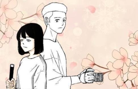 十几岁的爱情,是否真的很难走到最后呢?