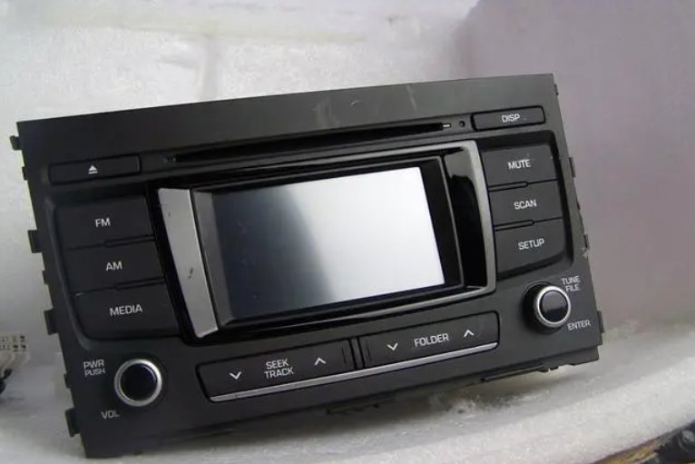 radio是什么意思车上的