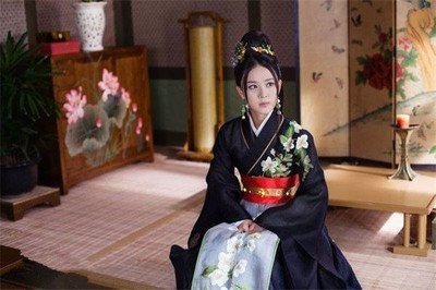 《兰陵王妃》的结局是什么意思?