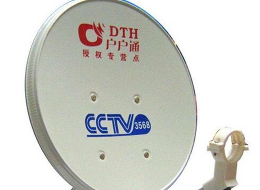 小锅卫星电视接收器没信号怎么办？
