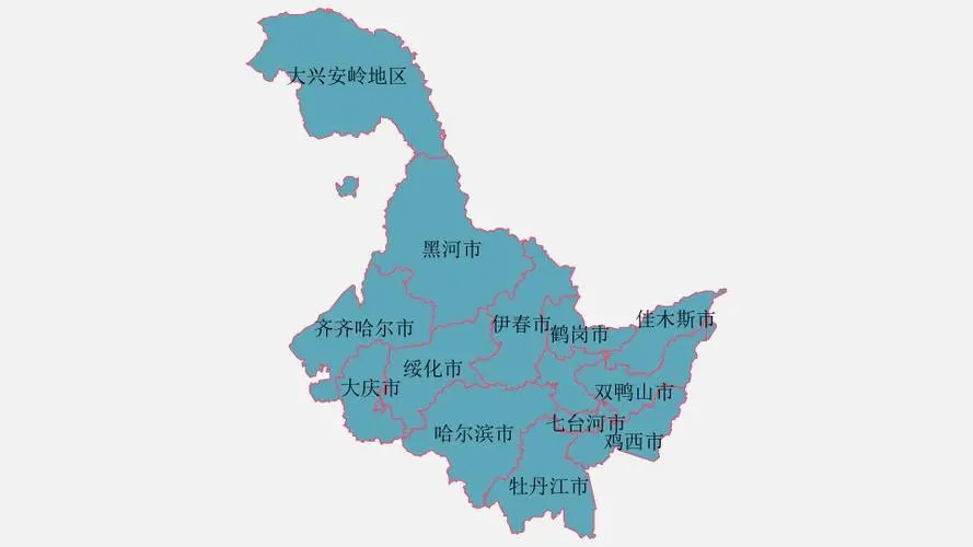 “东北三省”具体指哪三省