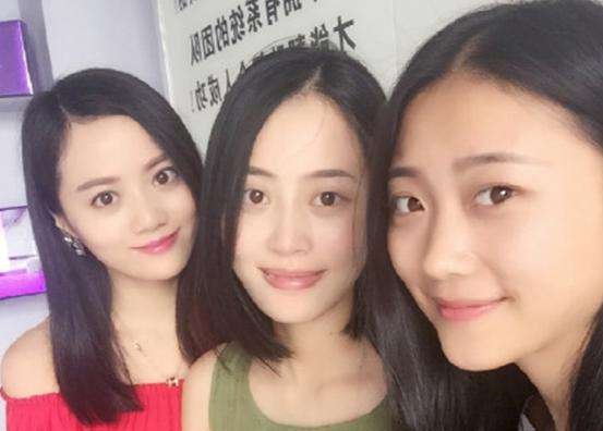 四川妹子是不是脾气都很火辣?