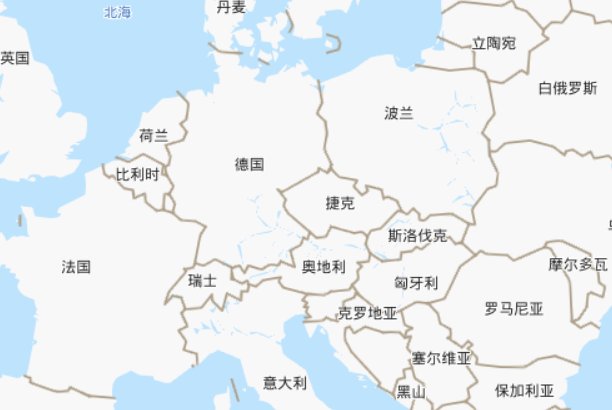 捷克属于什么国?