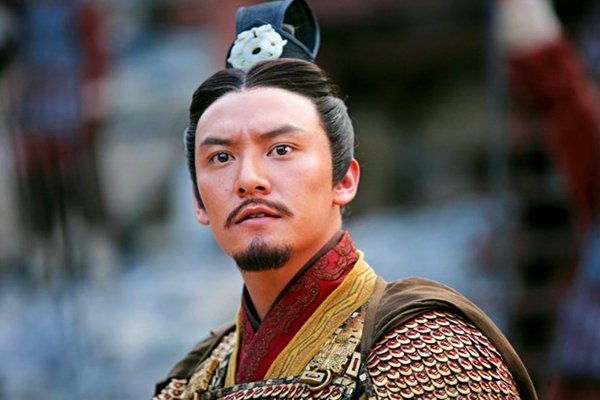 赔了夫人又折兵说的是谁？