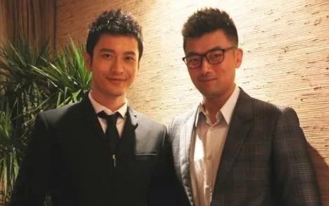 如何才能当上明星的经纪人?