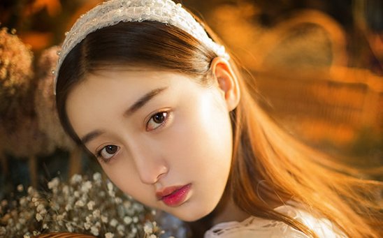 跪求、女朋友的二十个优点