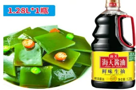 拌饭酱哪个牌子好吃
