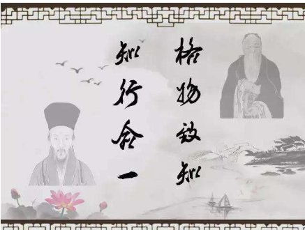 格物穷理是什么意思？
