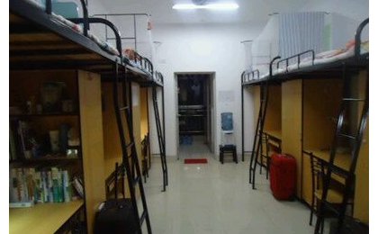 湖南大学研究生的住宿条件怎样